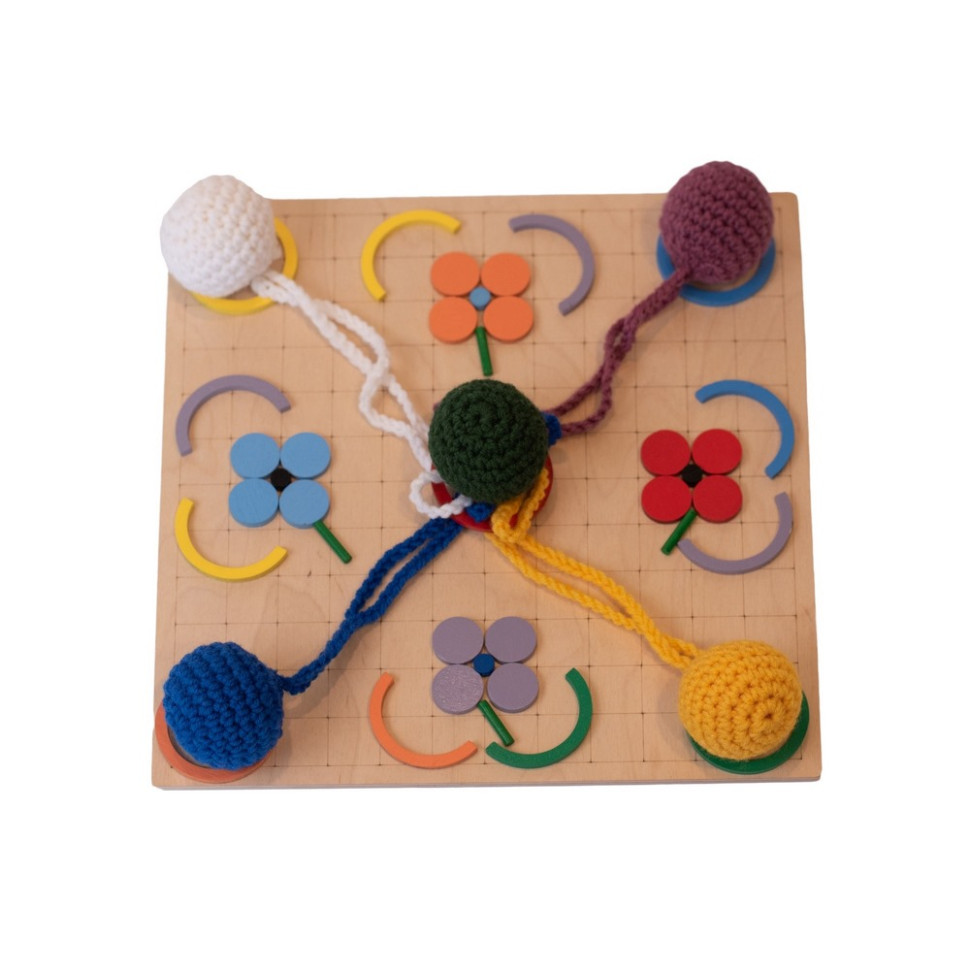 Великий дидактичний набір