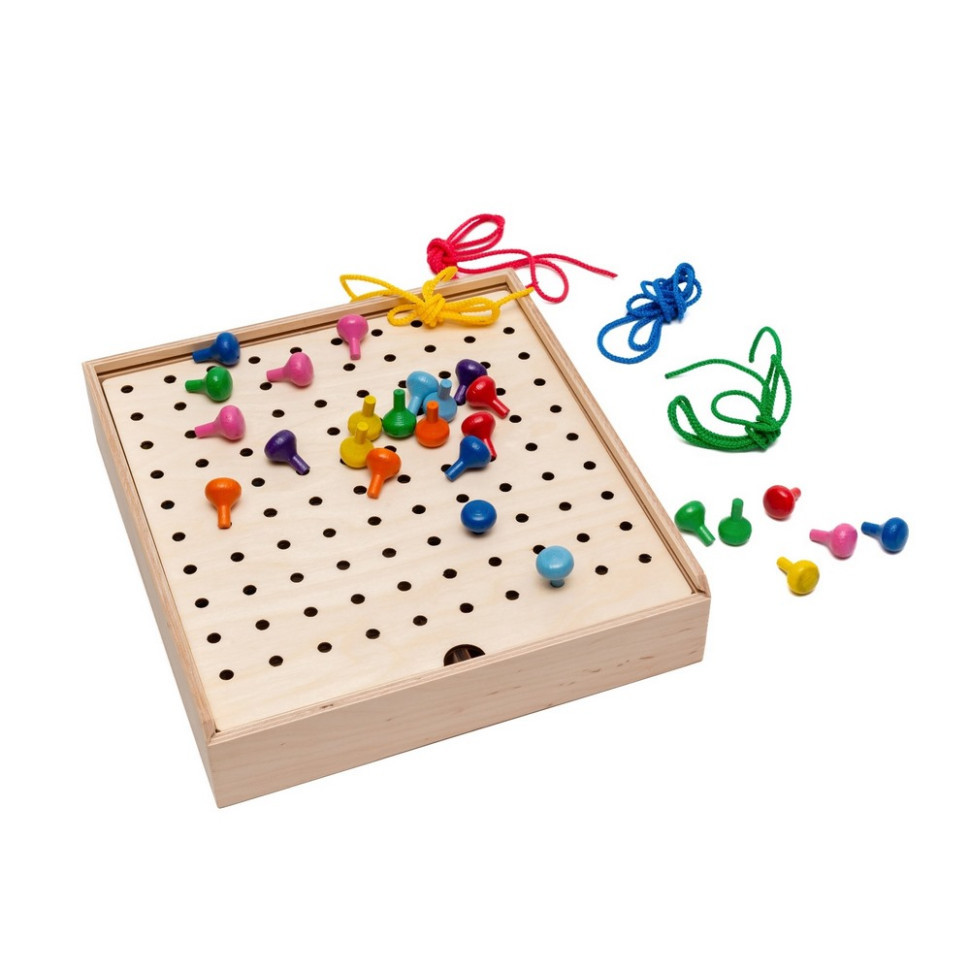 Великий дидактичний набір