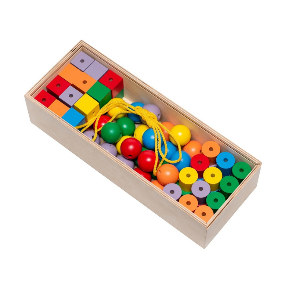 Великий дидактичний набір