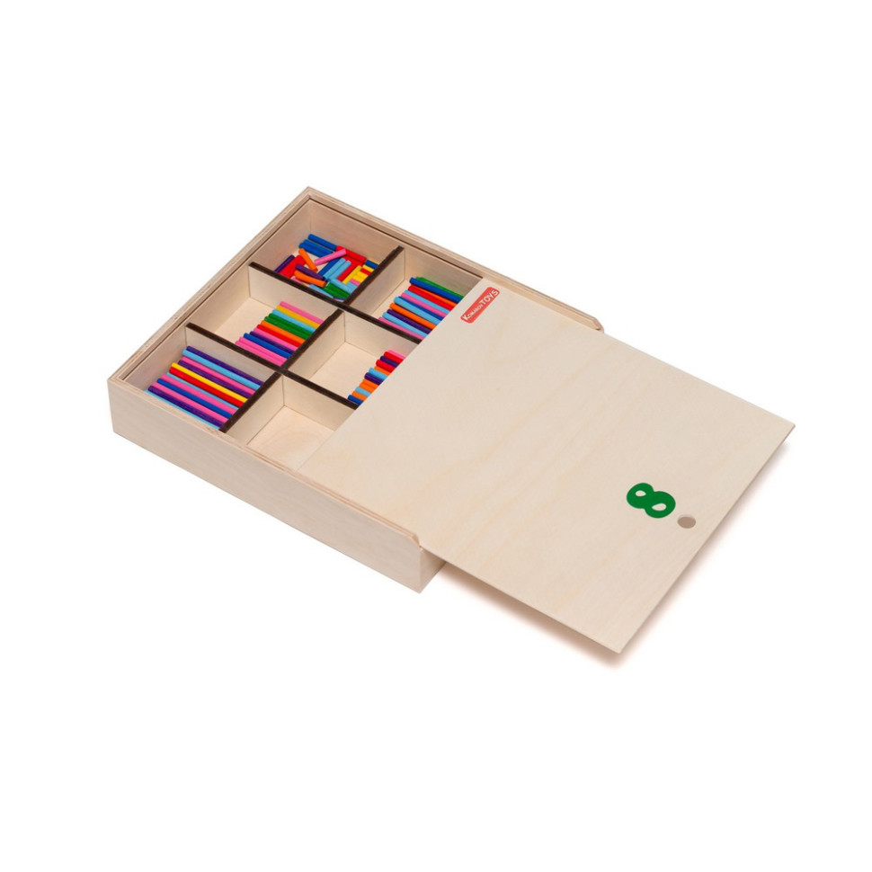 Великий дидактичний набір