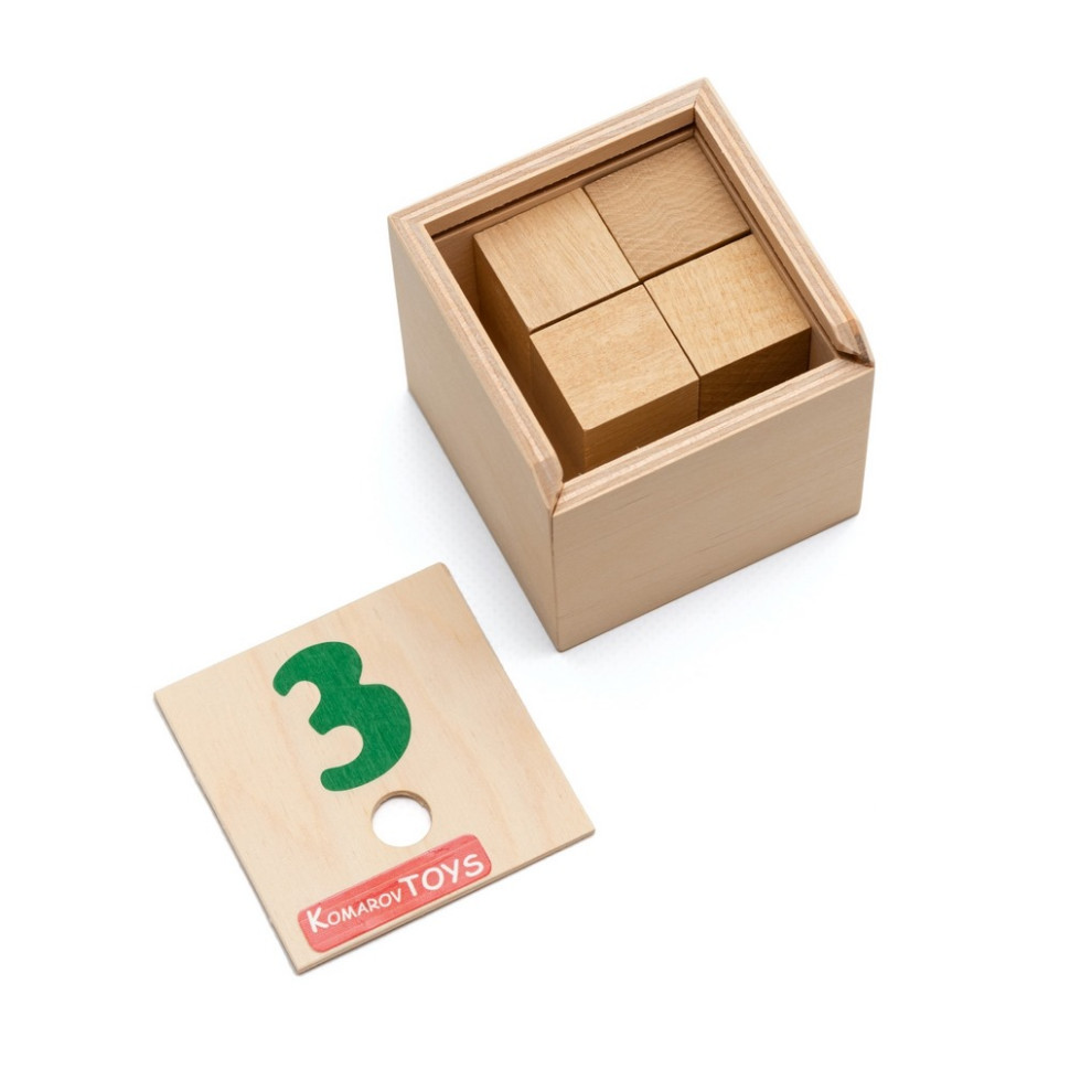 Великий дидактичний набір