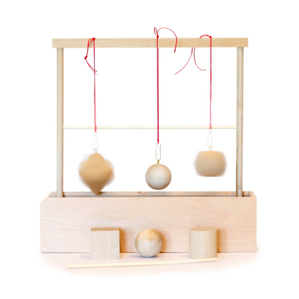 Великий дидактичний набір