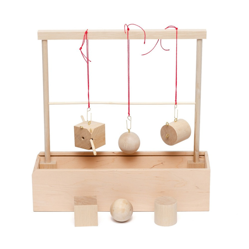 Великий дидактичний набір