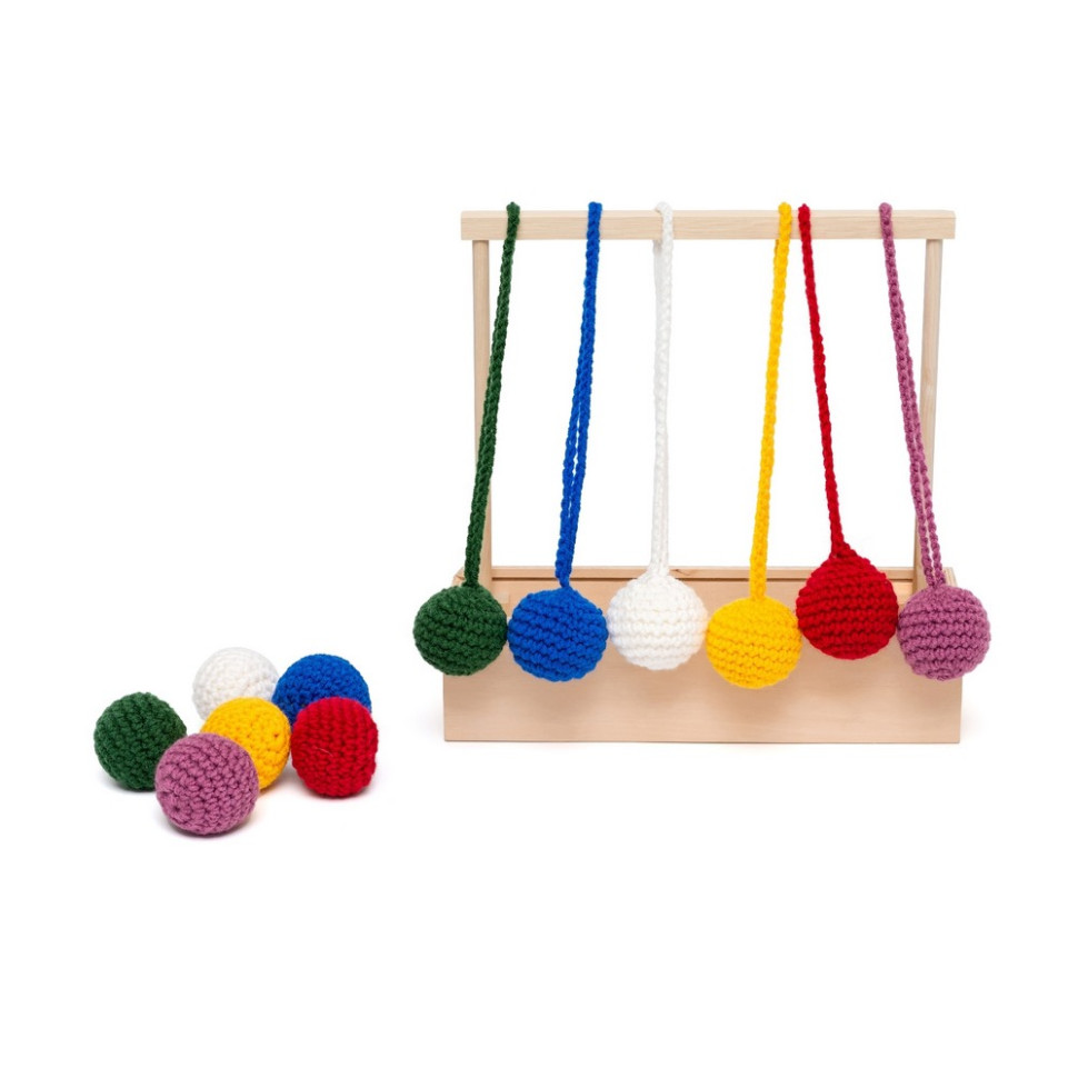 Великий дидактичний набір