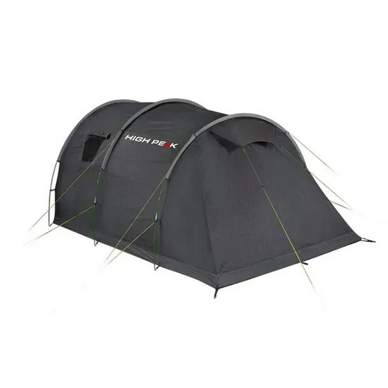 Намет чотиримісний Torri 4.0 High Peak 931694 Dark Grey/Green
