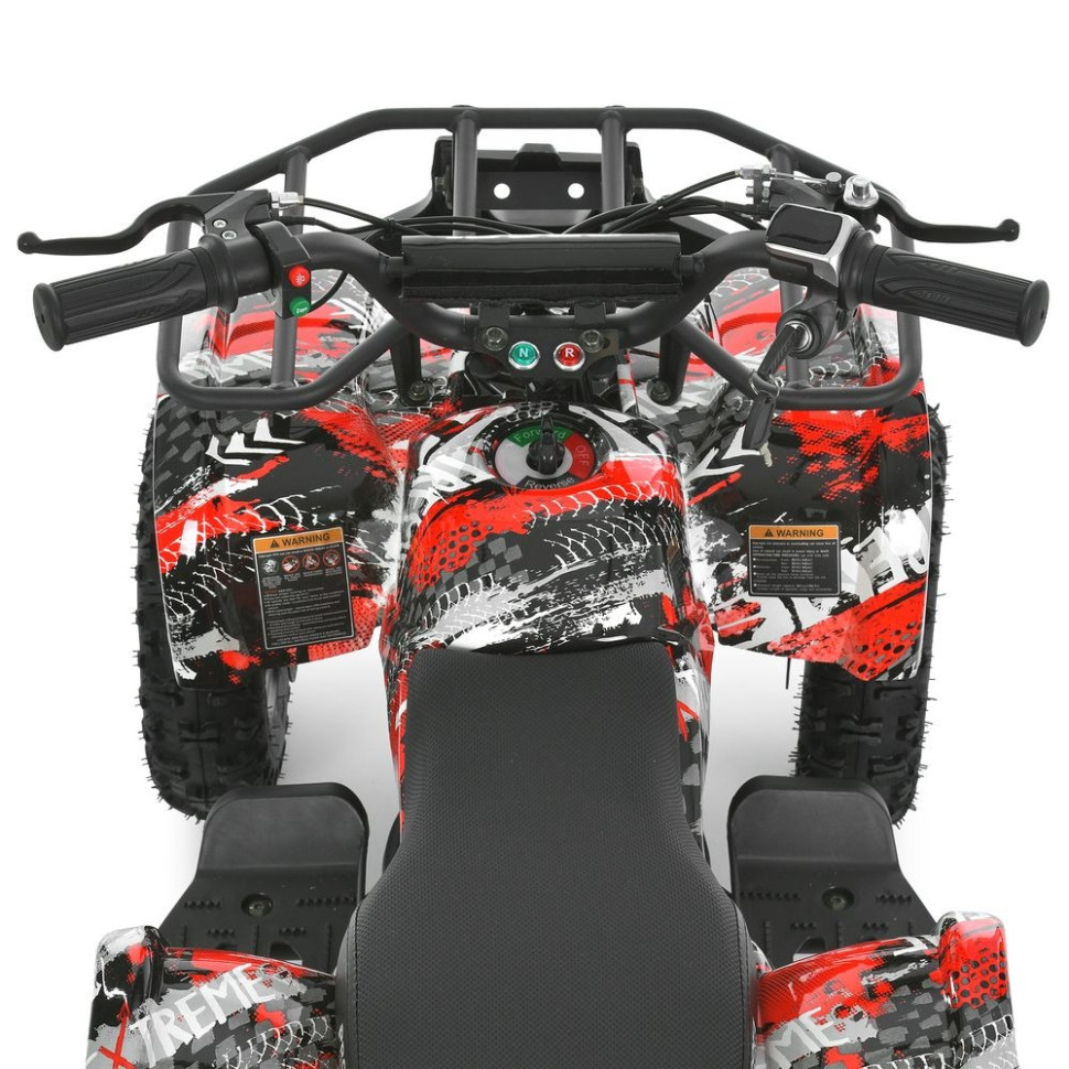 Детский электроквадроцикл Prof1 HB-EATV800NP-3 до 65 кг