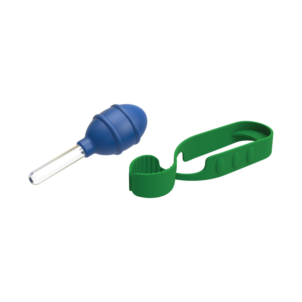 Моя перша модель пальника Edu-Toys JS004 з аксесуарами