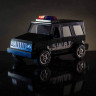 Ігрова колекційна фігурка Jazwares Roblox Feature Vehicle Jailbreak: SWAT Unit W4, набір 2 шт. 1 