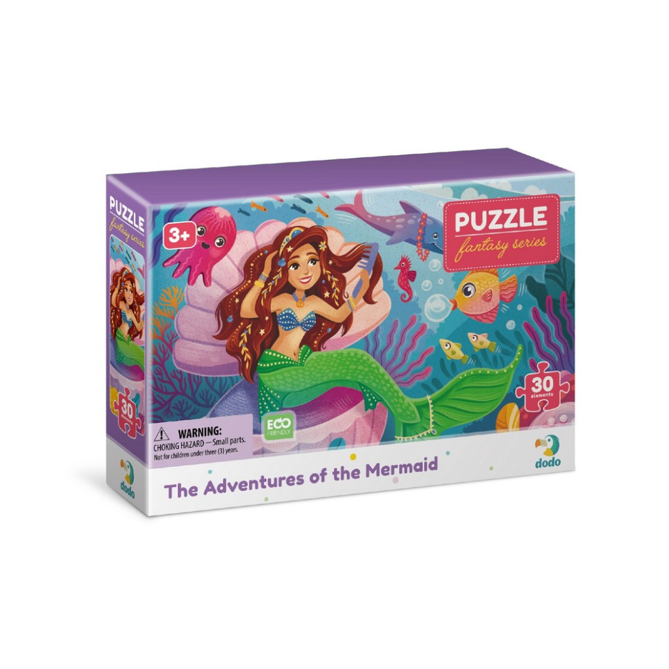 Пазл дитячий 