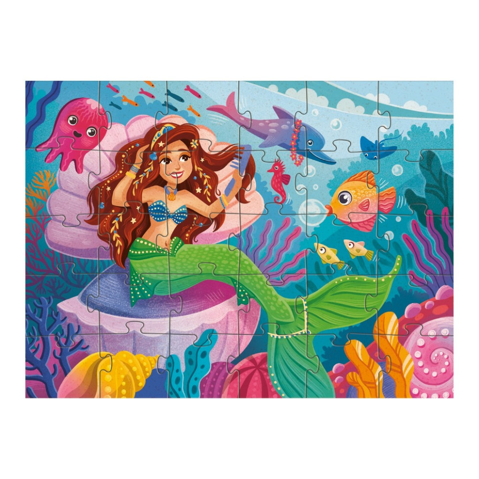 Пазл дитячий 