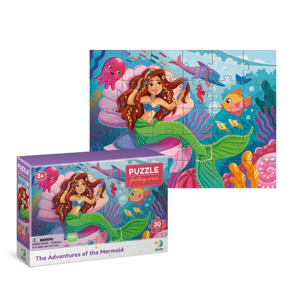 Пазл дитячий 