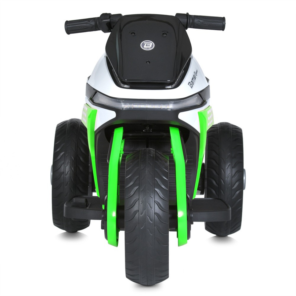 Детский электромобиль Мотоцикл Bambi Racer M 5832EL-5 до 30 кг