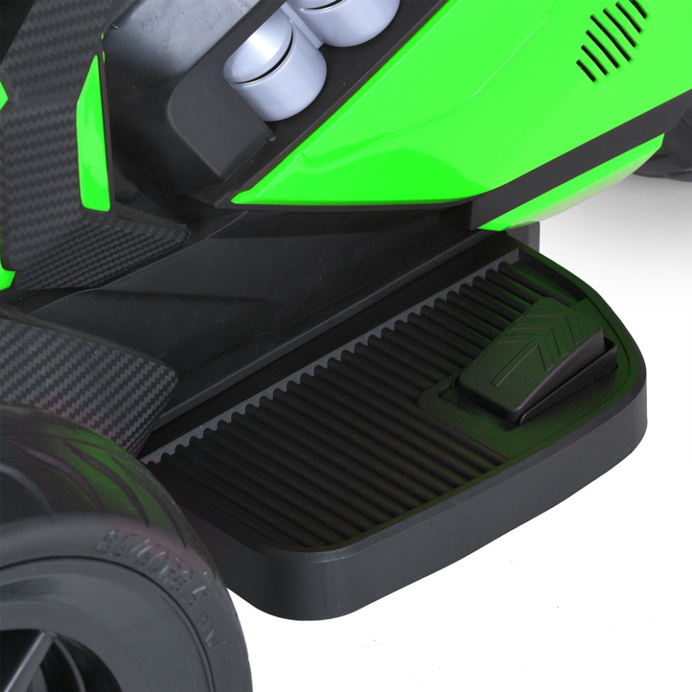 Детский электромобиль Мотоцикл Bambi Racer M 5832EL-5 до 30 кг
