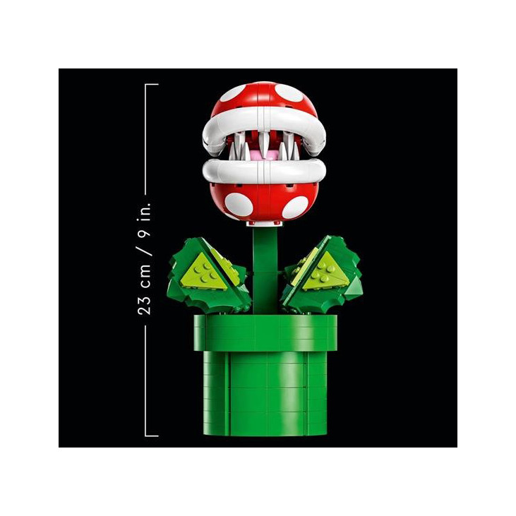 Конструктор Lego Super Mario 