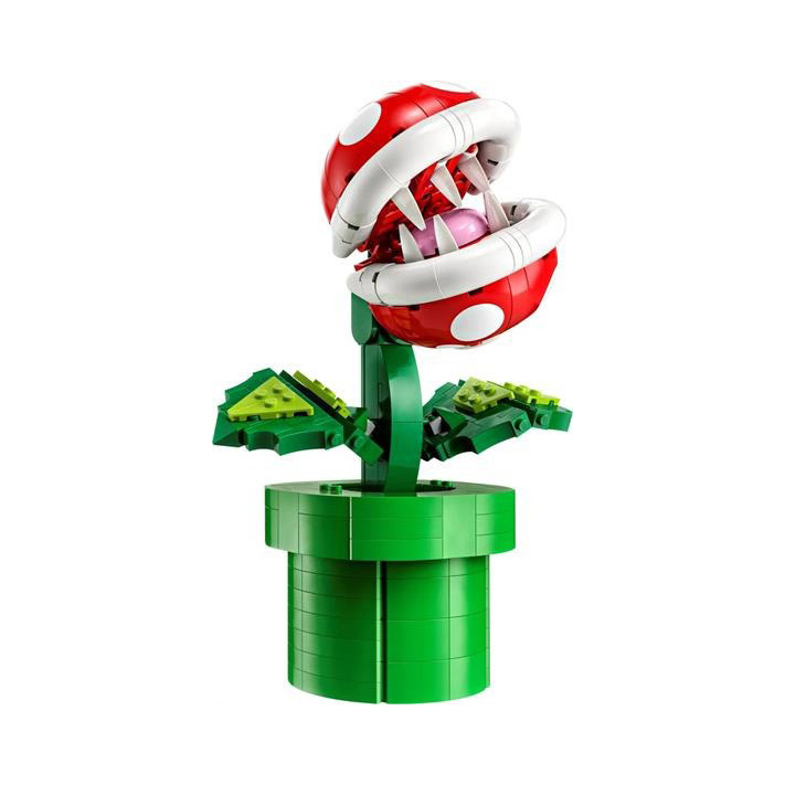 Конструктор Lego Super Mario 