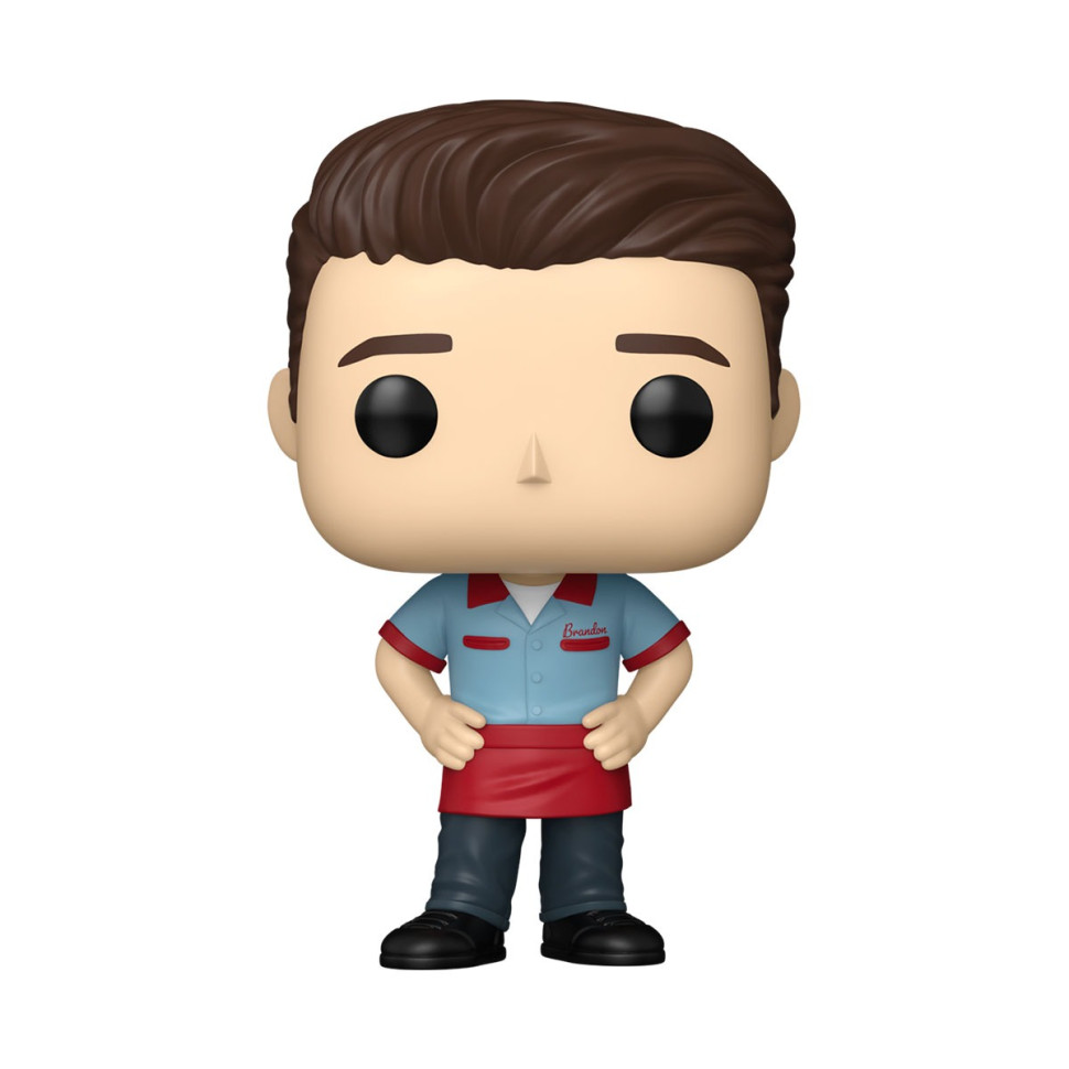 Игровая фигурка FUNKO POP!
