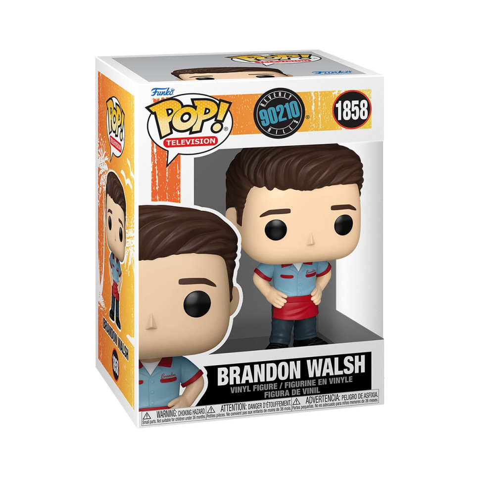 Игровая фигурка FUNKO POP!