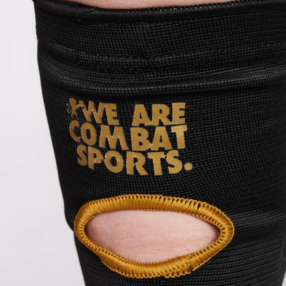 Наколенники спортивные PR342 Leone PR342_Black_L/XL, Black (пара)