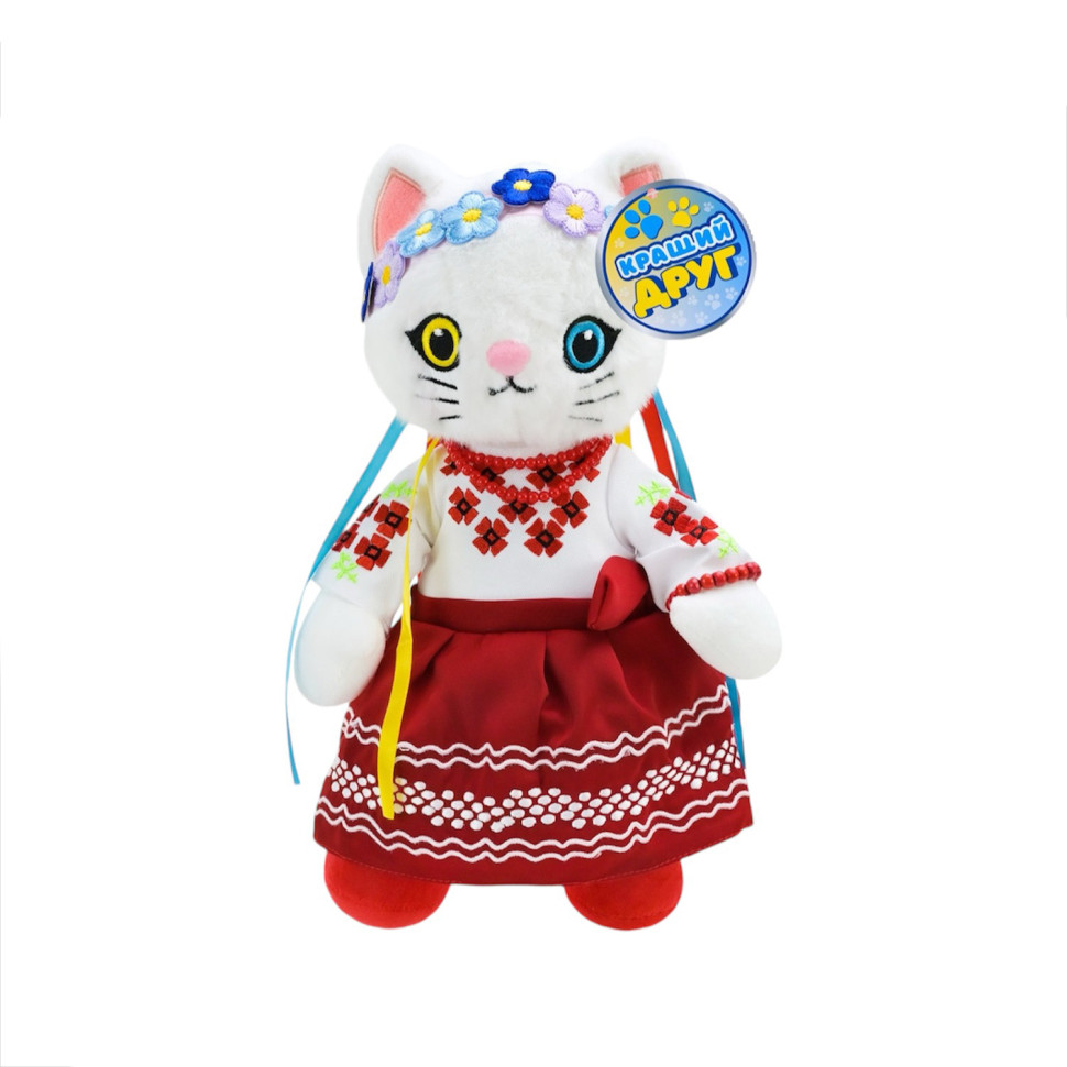 Детская мягкая игрушка 