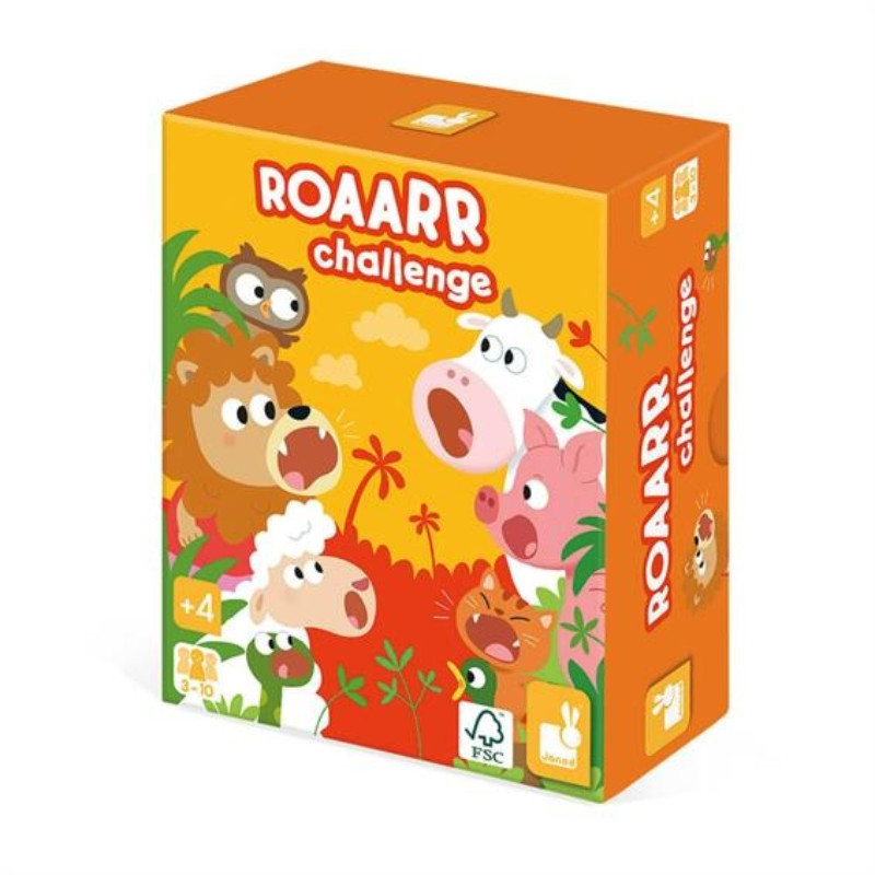 Детская настольная игра 
