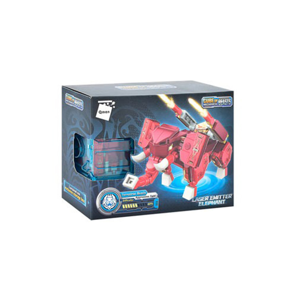 Детский конструктор