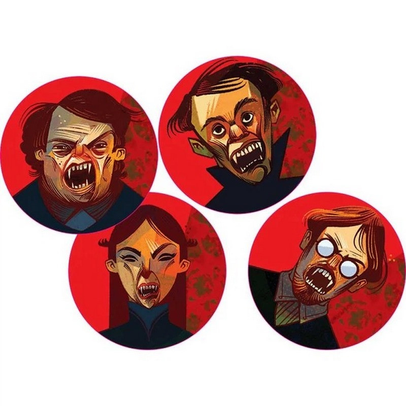 Настільна гра 