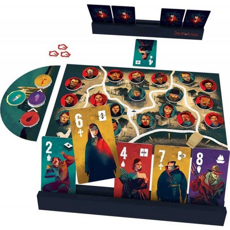 Настільна гра 