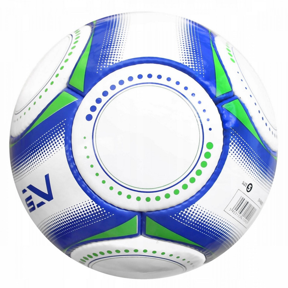 Мяч футбольный SportVida SV-PA0031 размер № 5