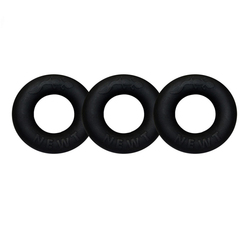 Набір кистьових еспандерів кільце+еспандер ножиці Power Grip Set3 Newt NE-1589-60
