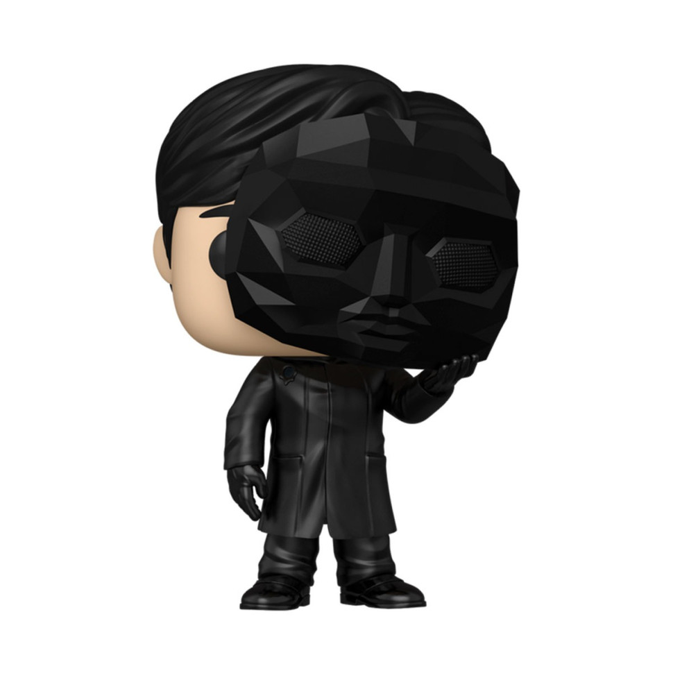 Ігрова фігурка FUNKO POP! серії 