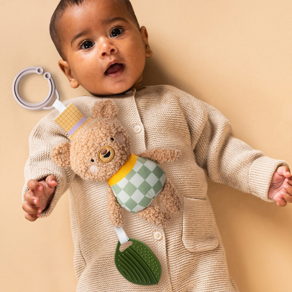 Детская игрушка подвеска 