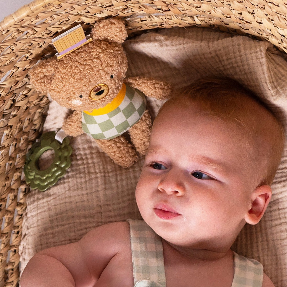 Детская игрушка подвеска 