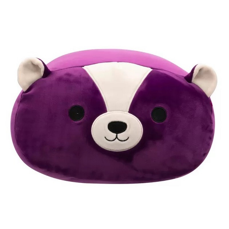М'яка іграшка СКУНС СЛОАН Squishmallows SQCR06555, 30 см