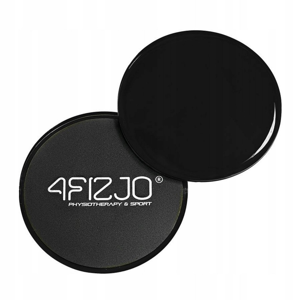 Диски-слайдери для ковзання Sliding Disc 4FIZJO 4FJ0269