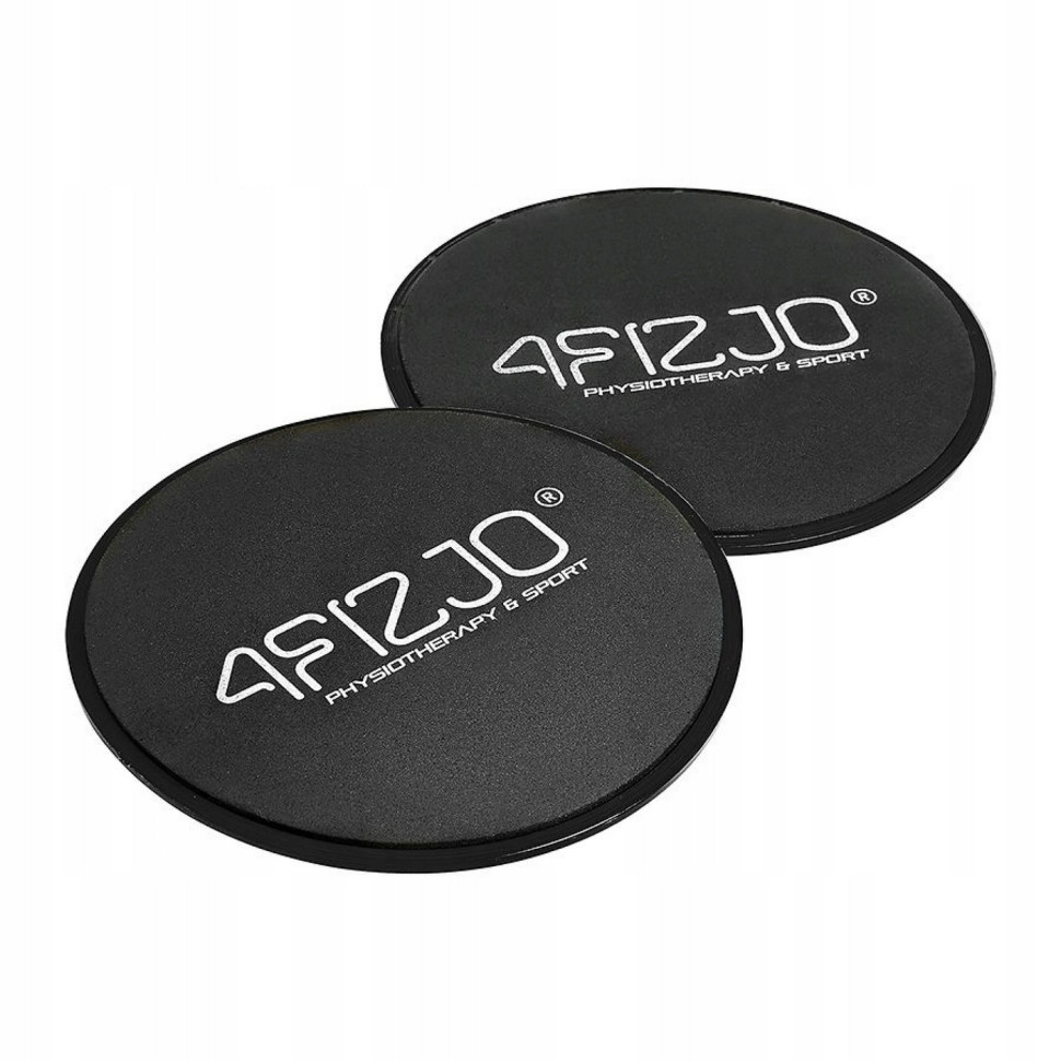 Диски-слайдери для ковзання Sliding Disc 4FIZJO 4FJ0269