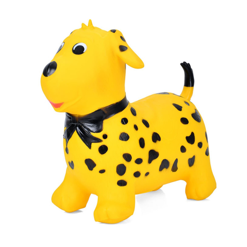 Дитяча іграшка-стрибун 