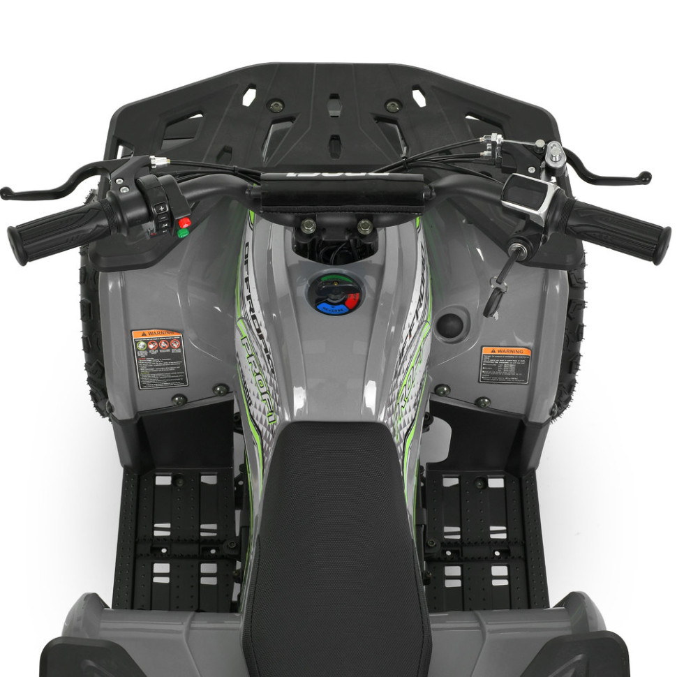 Детский электромобиль Квадроцикл Prof1 HB-FFA1000-11-5(MP3) до 65кг