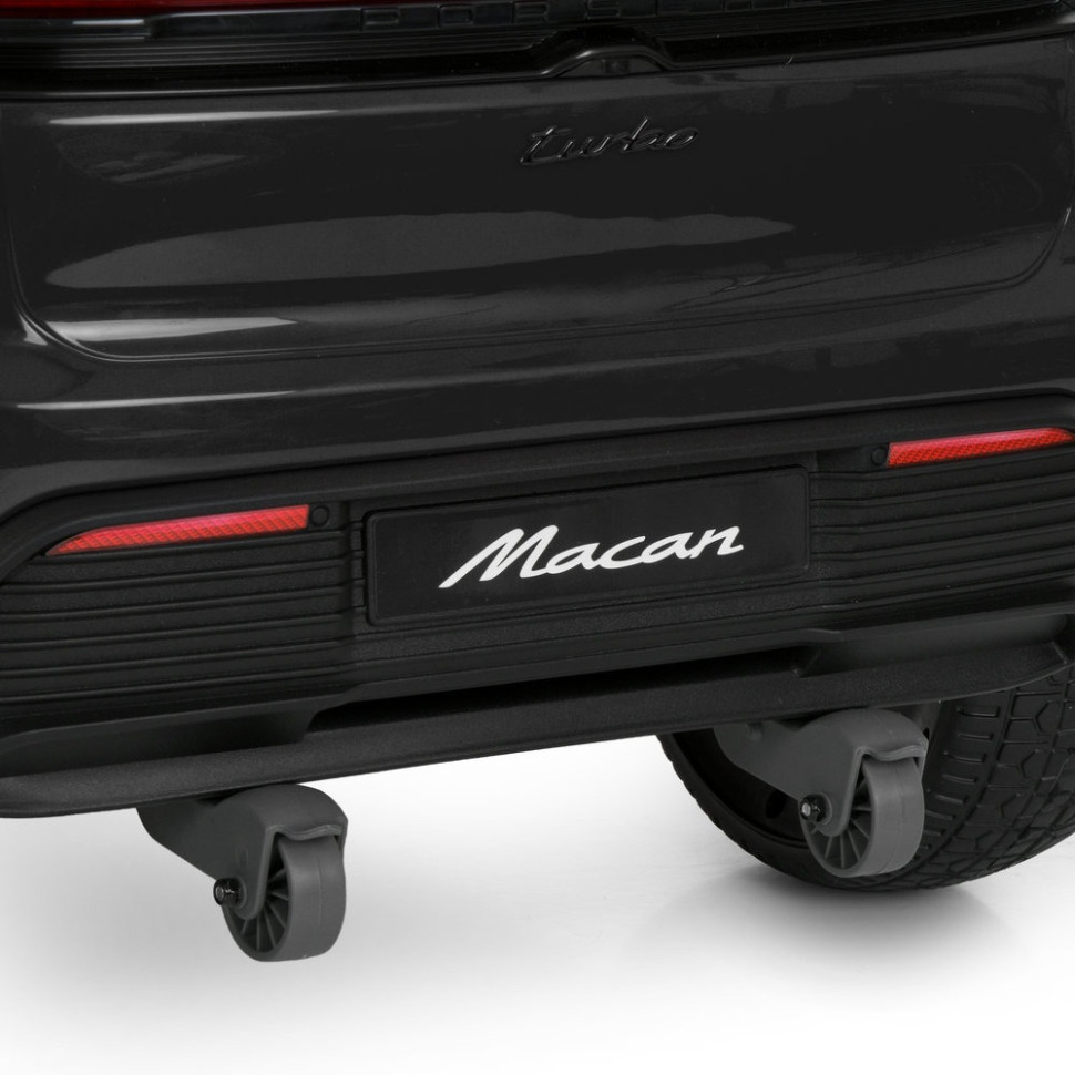 Детский электромобиль Машина Bambi M 6314EBLRS-2 до 30 кг