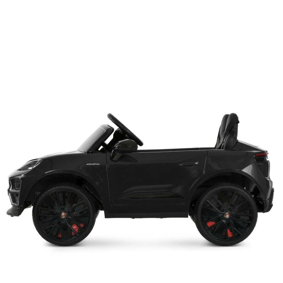 Детский электромобиль Машина Bambi M 6314EBLRS-2 до 30 кг