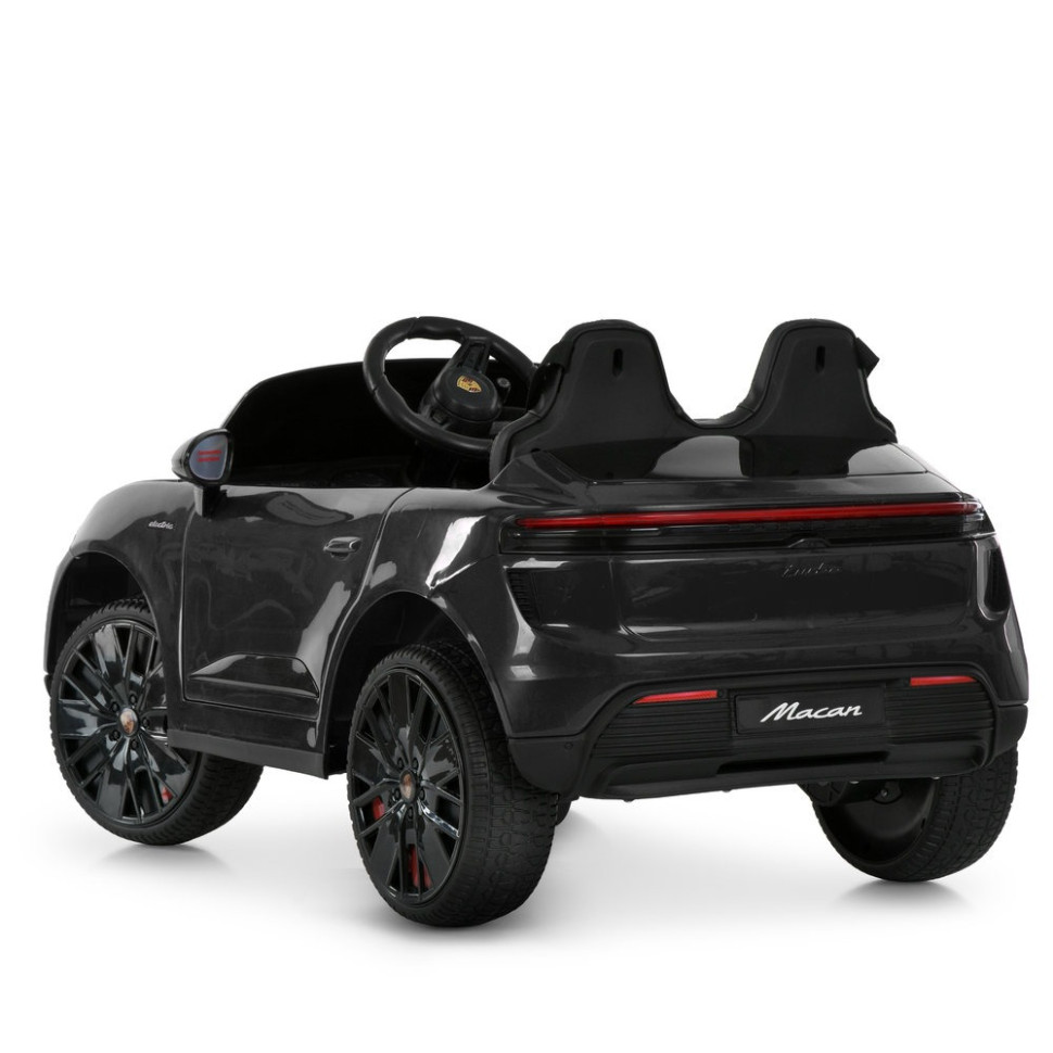 Детский электромобиль Машина Bambi M 6314EBLRS-2 до 30 кг