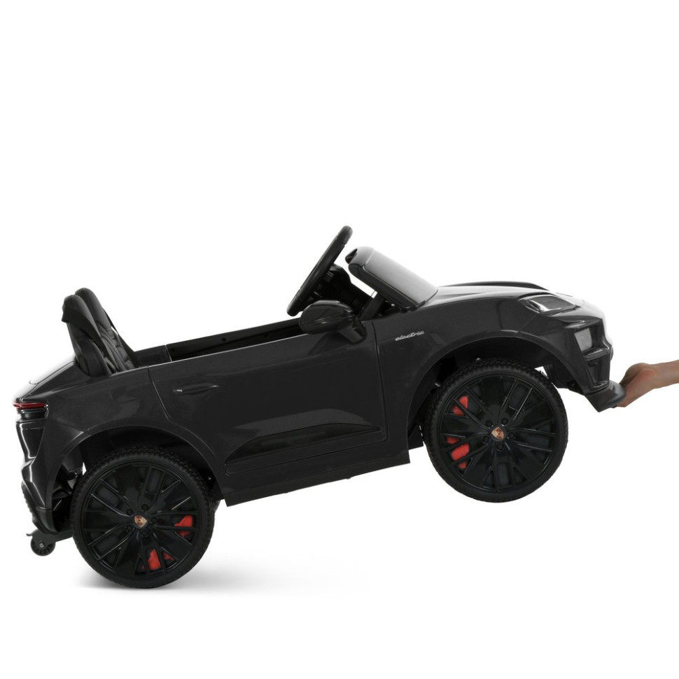 Детский электромобиль Машина Bambi M 6314EBLRS-2 до 30 кг