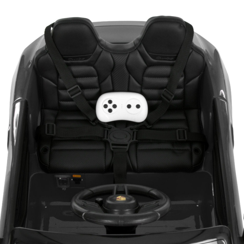 Детский электромобиль Машина Bambi M 6314EBLRS-2 до 30 кг