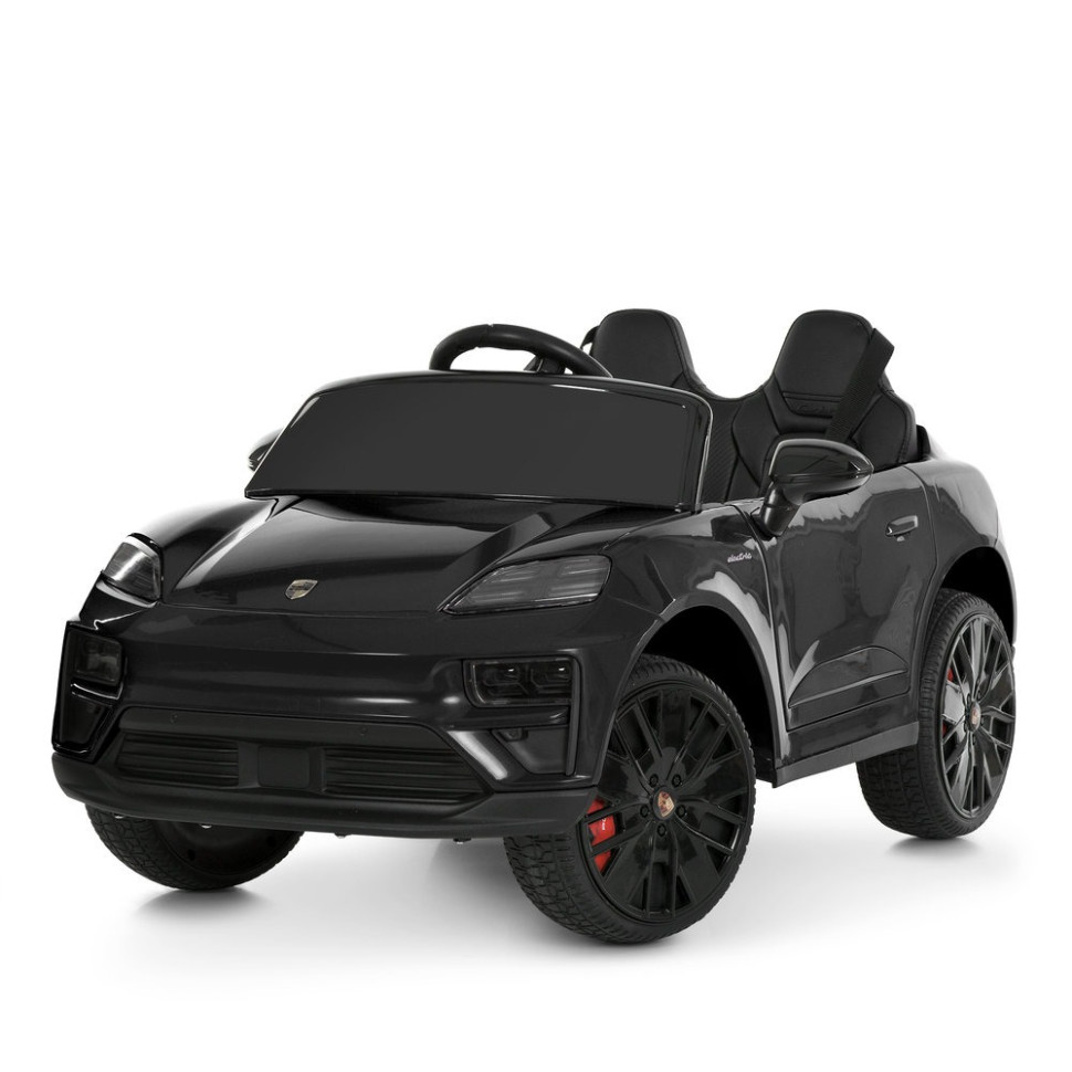 Детский электромобиль Машина Bambi M 6314EBLRS-2 до 30 кг