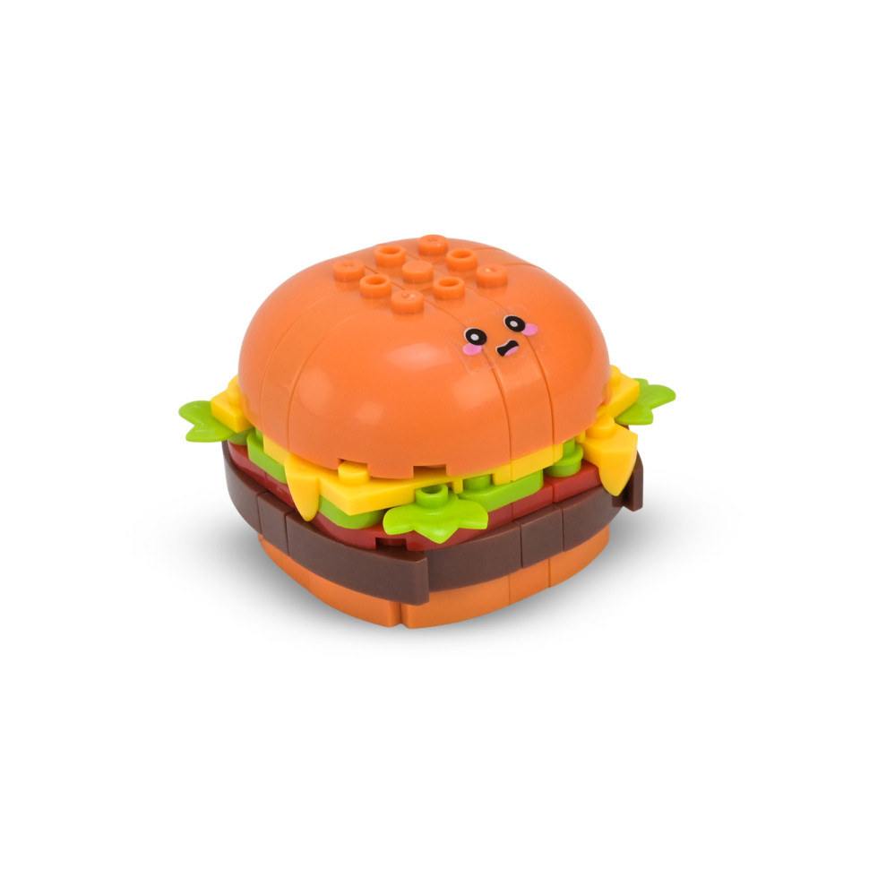 Конструктор дитячий 