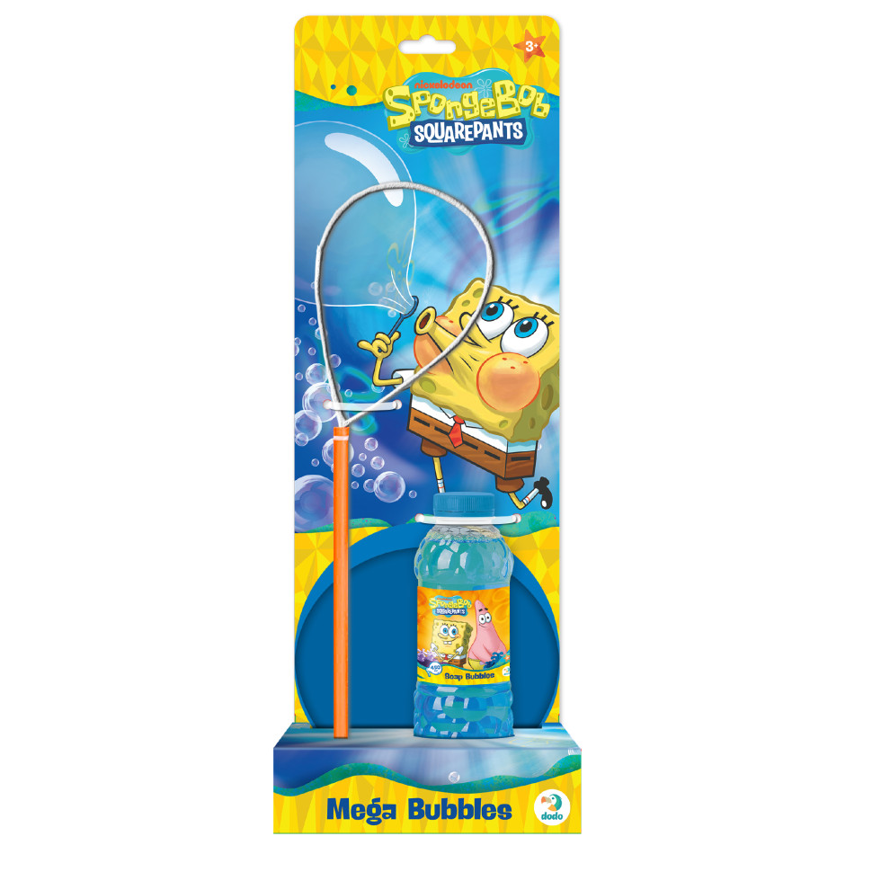 Мильні бульбашки 