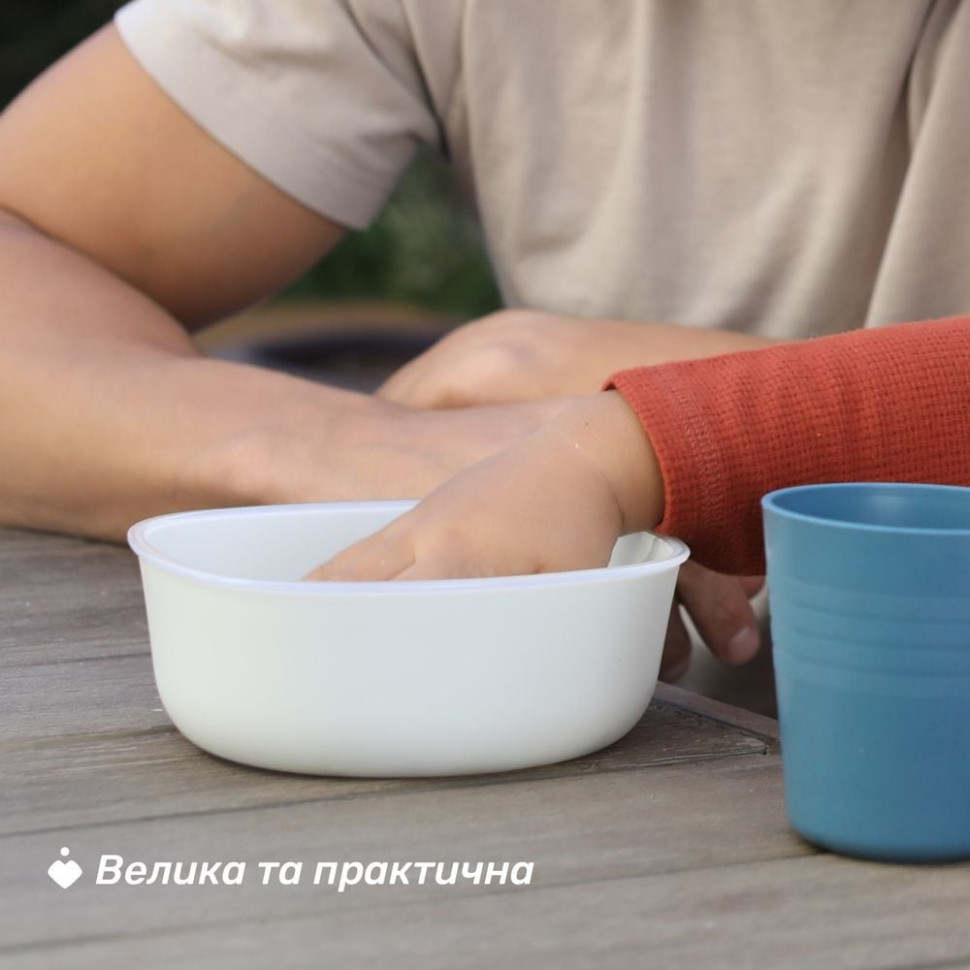 Миска для кормления с крышкой Chicco 16001.15, розовая, от 6 месяцев