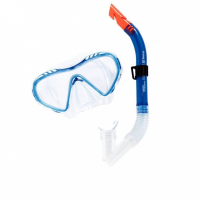 Набір для плавання BestWay 24026 (Blue) -UC маска + трубка