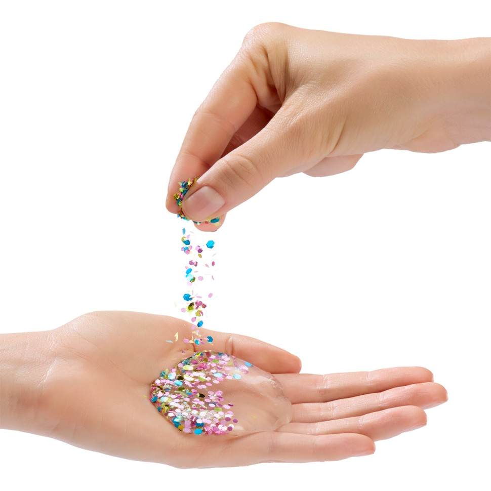 Игровой набор с куклой