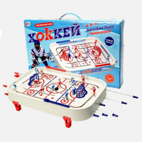 Хоккей "Joy Toy" 0700