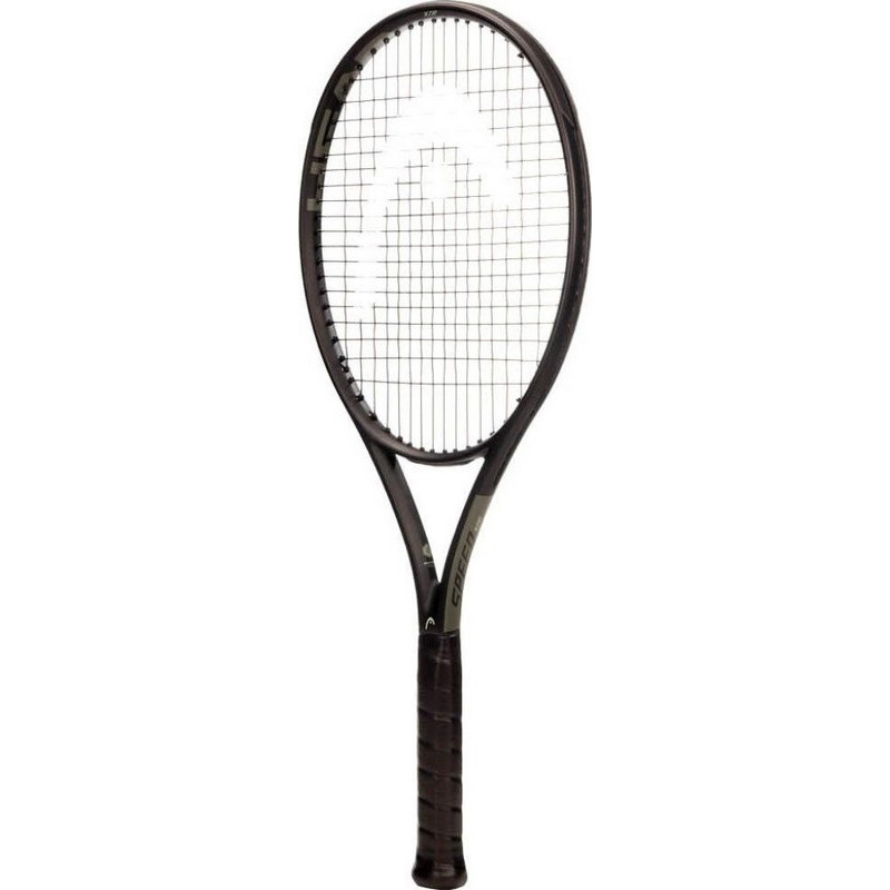 Ракетка для большого тенниса Speed Graphene Touch XTR (SMU Global) S 20 Head 231244
